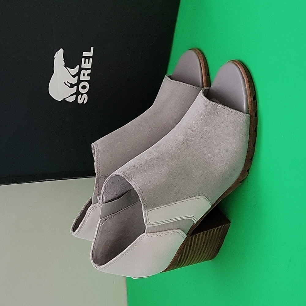 Sorel Nadia Ankle Bootie